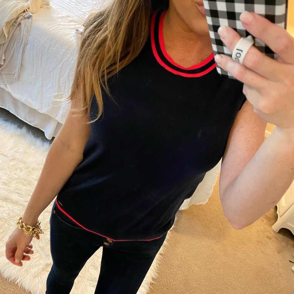 J.Crew women’s top